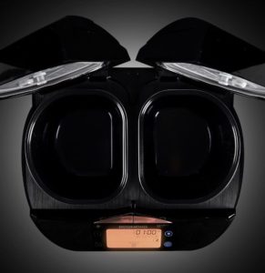 Multicuiseur avec deux bols